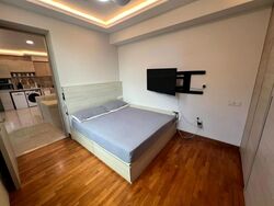 Sennett Residence (D13), Condominium #626875001
